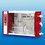 GFL Technologies | Distile Su Cihazi | Gfl Water Still - Single & Double Distilation 2202